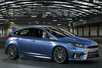 Our Rocksoncars Presenting Shelby Ford Focus St Release