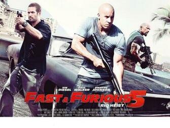 Fast And Furious Five Wallpaper Jpg
