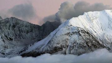 The Deadliest Volcano In Continental Us Bbc Travel