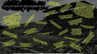 Autzen Stadium Wallpaper Profseverussnape Deviantart Art