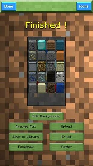 Background Craft Pro Creator Custom Wallpaper For Minecraft Game