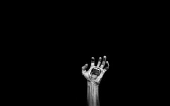 Dark Surreal Wallpaper
