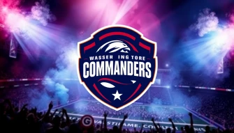 Washington Commanders Wallpaper