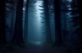 Best Dark Wallpaper