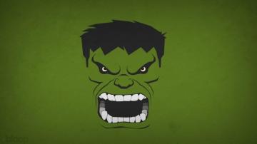 Hulk HD Wallpaper 1080p Image