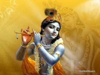 Lord Krishna Janmashtami Wallpaper Full HD