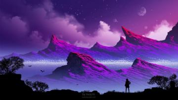 Wallpaper Id Minimalism Minimalist Artist Artwork