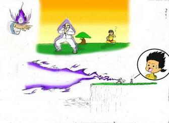 Chi Training Electrokinesis Master Shuu Liuer By