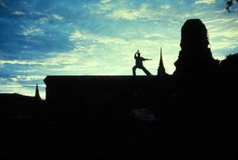 Kickboxer Photo Of Pics Wallpaper Theplace2