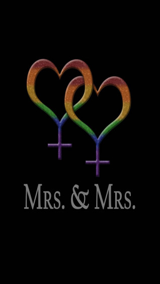 Lesbian Aesthetic Wallpaper