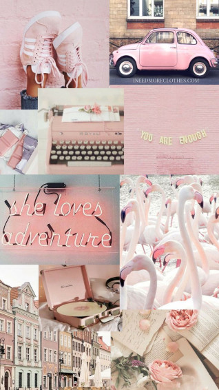 Shop Where To And What Buy Pink Wallpaper iPhone