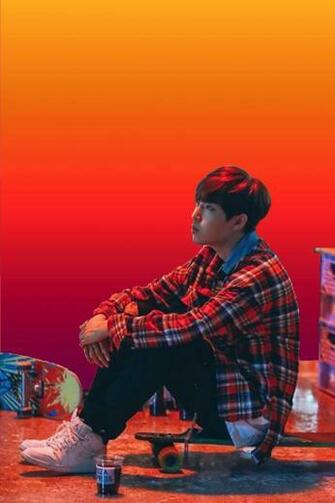 The Black Hole That Is Kpop Wanna One Park Woojin Phone