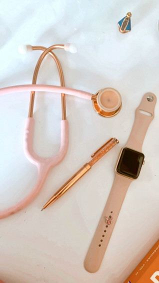 Nurse Study Notes Nursing Pics Goals Medical Wallpaper