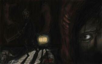 Amnesia The Dark Descent Wallpaper