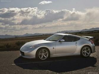 Nismo Nissan 370z Wallpaper First HD