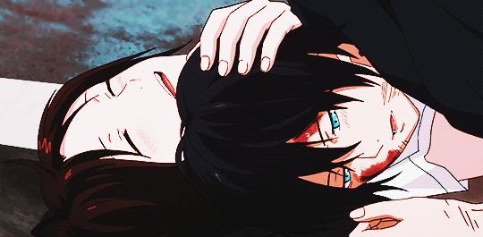 Noragami Animated Gif By Bobbym On Favim