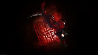 Red Like Roses Rwby Wallpaper By G4lik Fan Art Movies Tv