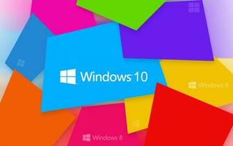 Windows Tiles By Midhunstar