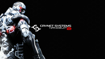 Crysis Wallpaper V2 By Quarion Design