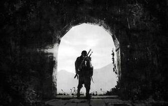 Earth Shadow Mordor Middle