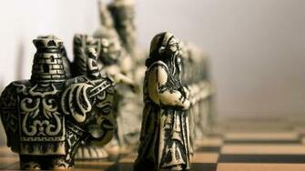 Chess Stuffzz HD Cool Wallpaper For Desktop