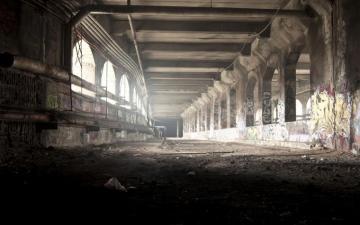 Urban Cool Wallpaper Top Background