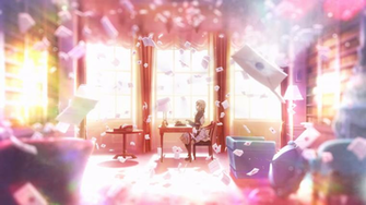 Here Is What We Know About Violet Evergarden So Far Xdanime