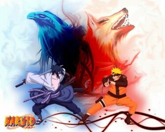 Epic Naruto Wallpaper