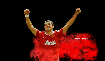 Mylifemyway Real Madrid Nak Beli Chicharito