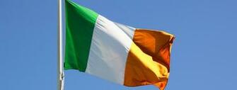 Ireland Flag