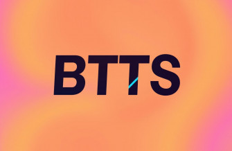 Bts Logo HD Wallpaper