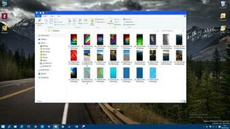 The Official Microsoft Lumia Wallpaper