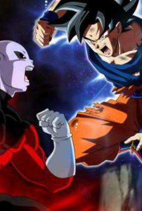Fondos De Pantalla Goku Migatte No Gokui Android Os