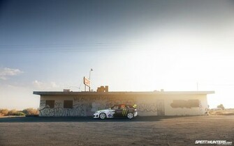 Ken Blocks House Wallpaper Myspace Background
