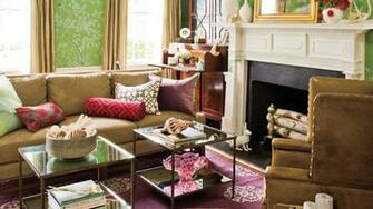 Beautiful Wallpaper Ideas Southern Living