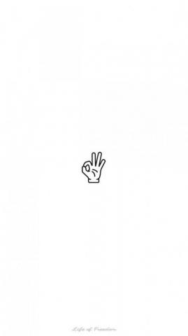 Wallpaper Of Art Outline Icon Design In White Light Background