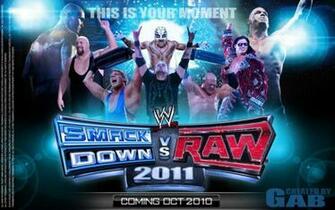 Wwe Smackdown Vs Raw Wallpaper D Generation X