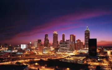Atlanta Wallpaper All Superior