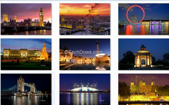Bing Wallpaper And Screensaver Pack