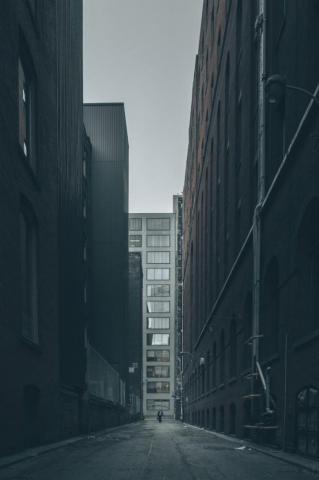 Street New York City HD Wallpaper Desktop And