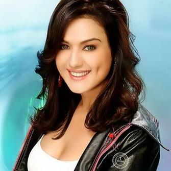 Preity Zinta Full HD Wallpaper Smaast In