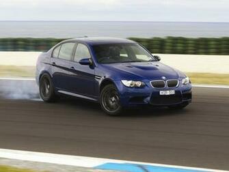 Bmw M3 Sedan Au Spec E90 Wallpaper Car HD