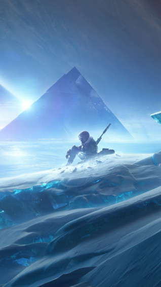 Destiny Beyond Light Rare Gallery HD Wallpaper