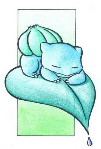 Pin Pokemon Bulbasaur Charmander Squirtle Administracion De Proyectos