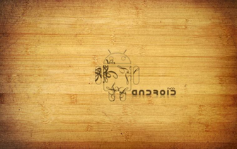 Android HD Wallpaper Widescreen