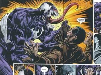 Marvel Ultimate Spider Man Venom Comics Wallpaper Hq