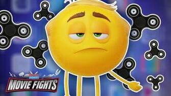 Emoji Movie The iPhone U0026