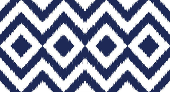 Coral Chevron Computer Wallpaper Ikat Background