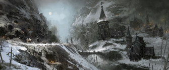 Diablo Iv HD Wallpaper