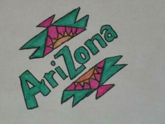 Arizona Tea By Attackonamestris
